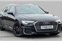 2018 Audi A6 Avant 40 TDI S Line 5dr S Tronic