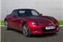 2024 Mazda MX-5 2.0 [184] Exclusive-Line 2dr
