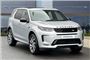 2023 Land Rover Discovery Sport 1.5 P300e R-Dynamic HSE 5dr Auto [5 Seat]