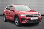 2024 Volkswagen T-Roc 1.5 TSI R-Line 5dr DSG