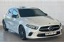 2022 Mercedes-Benz A-Class A180 Sport Executive 5dr Auto