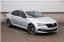 2024 Skoda Superb 2.0 TDI CR Sport Line Plus 5dr DSG