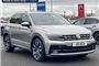 2018 Volkswagen Tiguan 2.0 TDi 150 R-Line 5dr