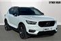 2019 Volvo XC40 2.0 T4 R DESIGN 5dr AWD Geartronic