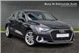 2022 Audi A3 35 TDI Sport 5dr S Tronic