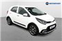 2023 Kia Picanto 1.0 X-Line S 5dr Auto