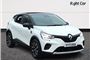 2021 Renault Captur 1.0 TCE 90 SE Limited 5dr