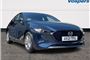 2021 Mazda 3 2.0 e-Skyactiv G MHEV SE-L 5dr