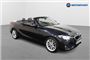 2019 BMW 2 Series Convertible 218d SE 2dr [Nav] Step Auto