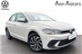 2023 Volkswagen Polo 1.0 Life 5dr