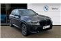 2022 BMW X3 xDrive20d MHT M Sport 5dr Step Auto