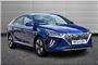 2021 Hyundai IONIQ 1.6 GDi Hybrid Premium SE 5dr DCT