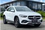 2021 Mercedes-Benz GLA GLA 180 Sport 5dr Auto