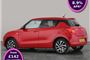 2022 Suzuki Swift 1.2 Dualjet 83 12V Hybrid SZ-L 5dr