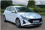 2025 Hyundai i20 1.0T GDi Premium 5dr