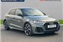 2021 Audi A1 30 TFSI 110 Black Edition 5dr