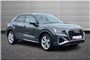 2023 Audi Q2 35 TFSI S Line 5dr S Tronic