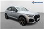 2024 Audi Q5 40 TDI Quattro Black Edition 5dr S Tronic