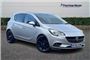 2019 Vauxhall Corsa 1.4 Griffin 5dr