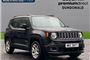 2018 Jeep Renegade 1.6 E-torQ Longitude 5dr