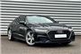 2021 Audi A7 40 TDI S Line 5dr S Tronic