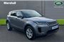 2019 Land Rover Range Rover Evoque 2.0 D150 S 5dr Auto