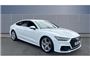 2021 Audi A7 40 TDI S Line 5dr S Tronic