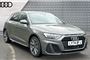 2024 Audi A1 35 TFSI S Line 5dr S Tronic