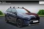 2022 Toyota RAV4 2.5 VVT-i Hybrid Dynamic 5dr CVT