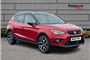 2021 SEAT Arona 1.0 TSI 110 FR Sport [EZ] 5dr DSG