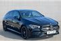 2023 Mercedes-Benz CLA Shooting Brake CLA 220d AMG Line Premium + Night Ed 5dr Tip Auto