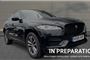 2018 Jaguar F-Pace 2.0d R-Sport 5dr Auto AWD