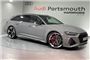 2024 Audi RS6 RS 6 TFSI Qtro Perform Carbon Vorsp 5dr Tiptronic