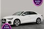 2021 Audi A3 Saloon 30 TFSI S Line 4dr S Tronic