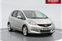 2014 Honda Jazz 1.4 i-VTEC ES Plus 5dr CVT