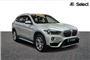 2016 BMW X1 xDrive 20d xLine 5dr