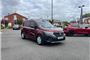 2023 Nissan Townstar 90kW Acenta Van Auto 45kWh
