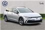 2024 Volkswagen Golf Estate 2.0 TDI 150 R-Line 5dr DSG