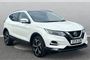 2021 Nissan Qashqai 1.3 DiG-T N-Motion 5dr