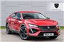 2024 Peugeot 408 1.6 Plug-in Hybrid Allure 5dr e-EAT8