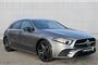 2021 Mercedes-Benz A-Class A200 AMG Line Executive Edition 5dr Auto