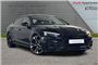 2023 Audi A5 Sportback 35 TFSI Black Edition 5dr S Tronic