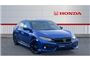 2020 Honda Civic 1.5 VTEC Turbo Sport 5dr CVT