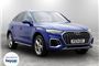 2021 Audi Q5 Sportback 40 TDI Quattro S Line 5dr S Tronic