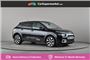 2019 Citroen C4 Cactus 1.2 PureTech Flair EAT6 5dr