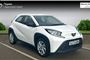 2023 Toyota Aygo X 1.0 VVT-i Pure 5dr Auto