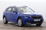 2022 Skoda Kamiq 1.0 TSI 110 SE 5dr