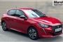 2023 Peugeot 208 1.2 PureTech 100 Allure Premium + 5dr EAT8