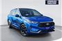 2024 Ford Kuga 2.5 FHEV ST-Line X 5dr CVT