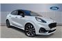 2023 Ford Puma 1.0 EcoBoost Hybr mHEV 155 ST-Line Vignale 5dr DCT